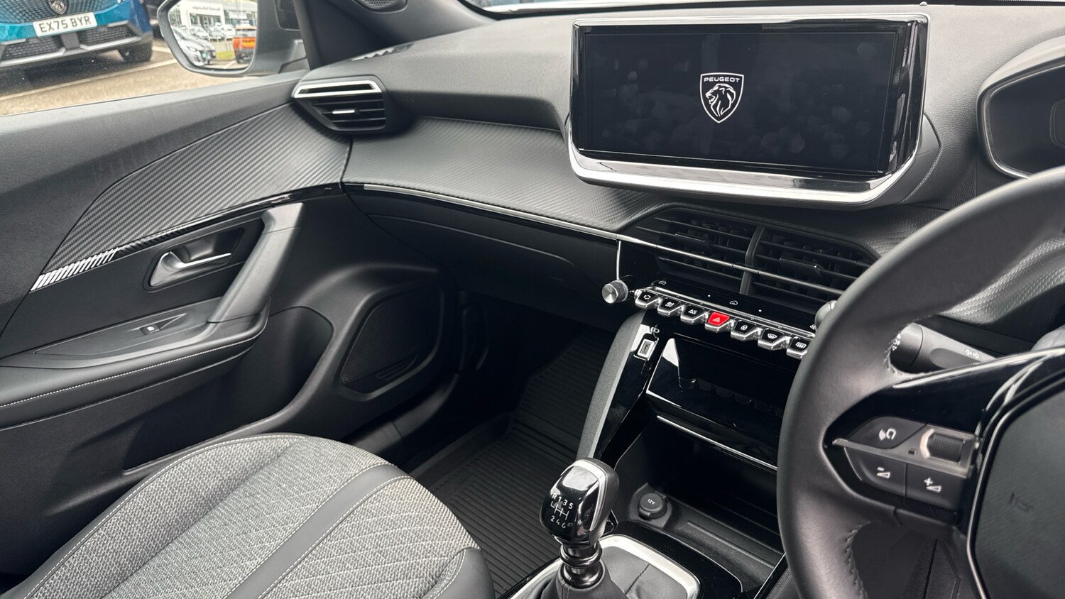 Used Peugeot 2008 2024 for sale - 76817399: Photo 14
