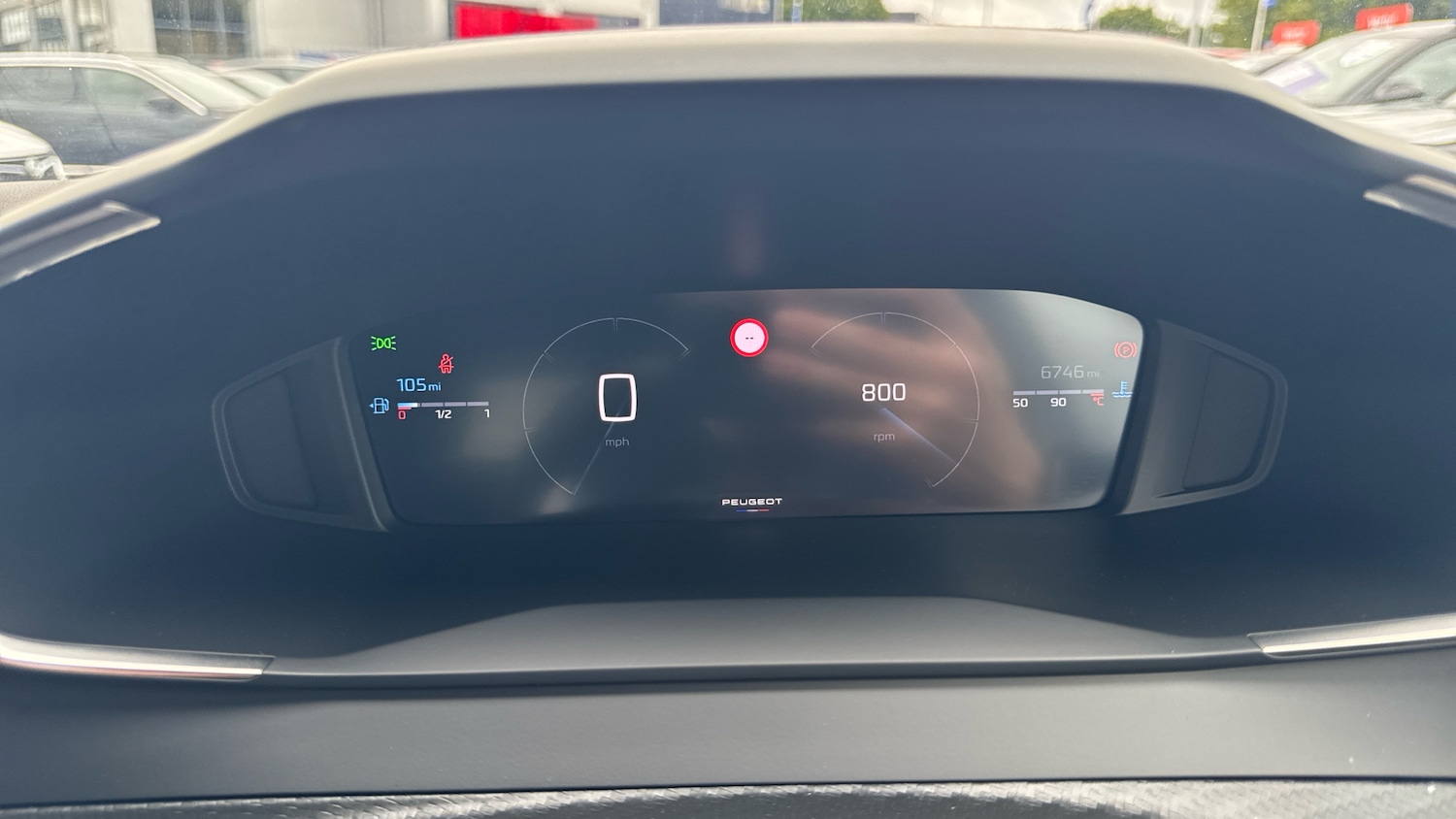 Used Peugeot 2008 2024 for sale - 76817399: Photo 18