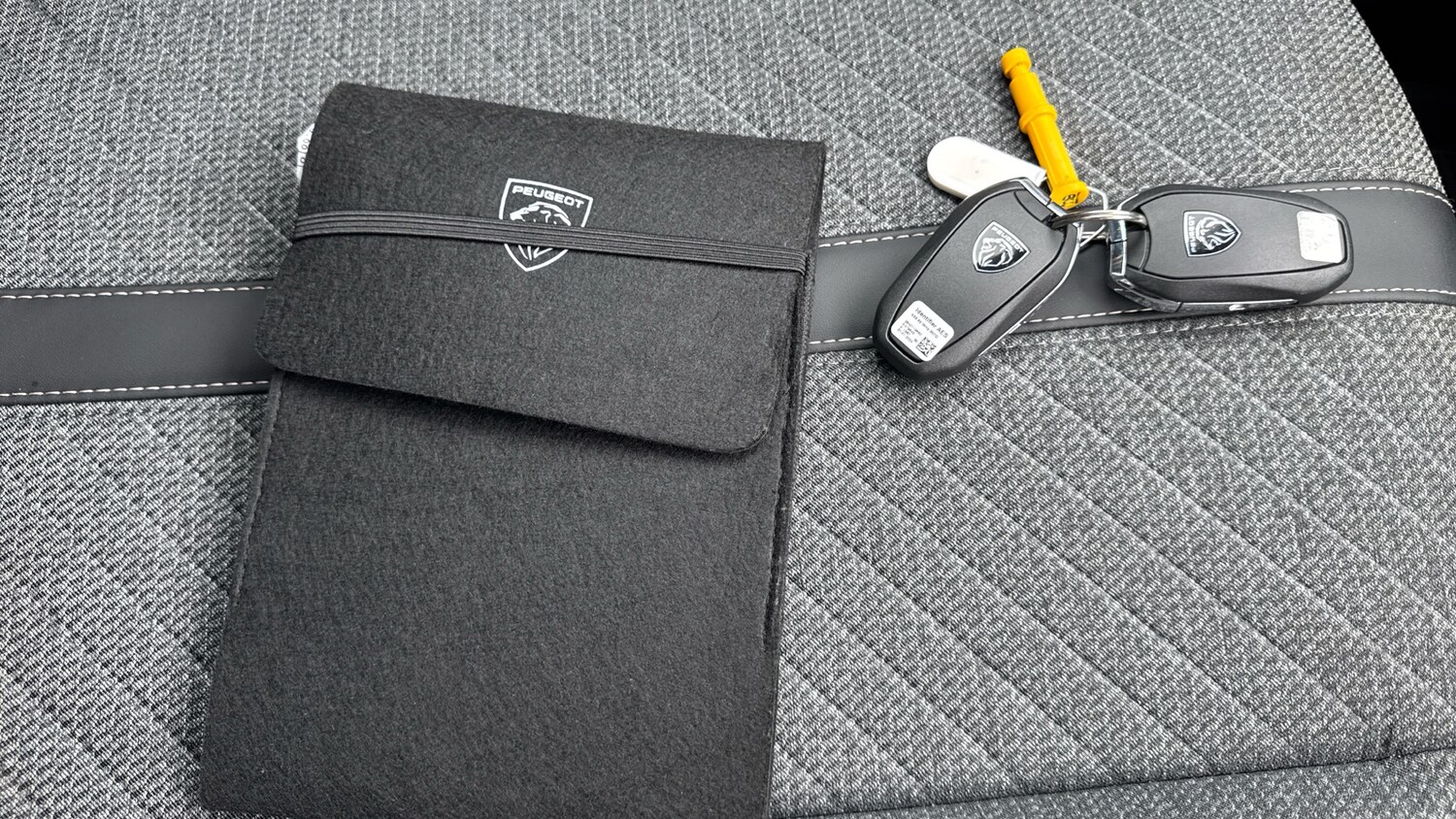 Used Peugeot 2008 2024 for sale - 76817399: Photo 19