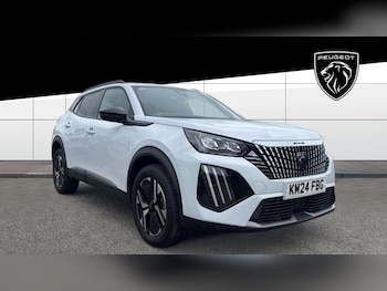 2024 (24) - 1.2 PureTech 130 Allure 5dr Petrol Estate