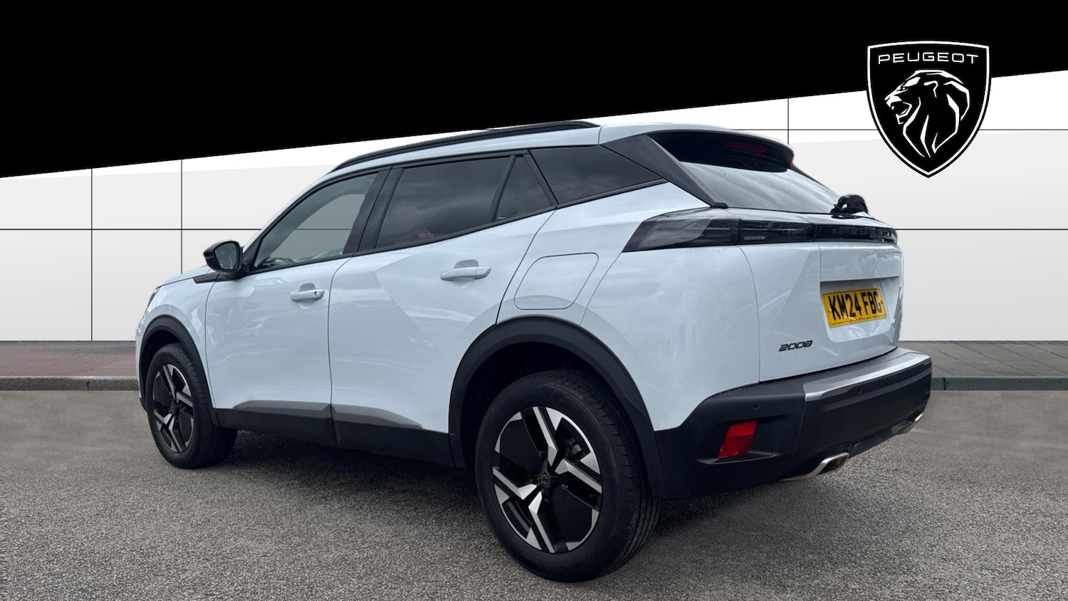 Used Peugeot 2008 2024 for sale - 76817399: Photo 2