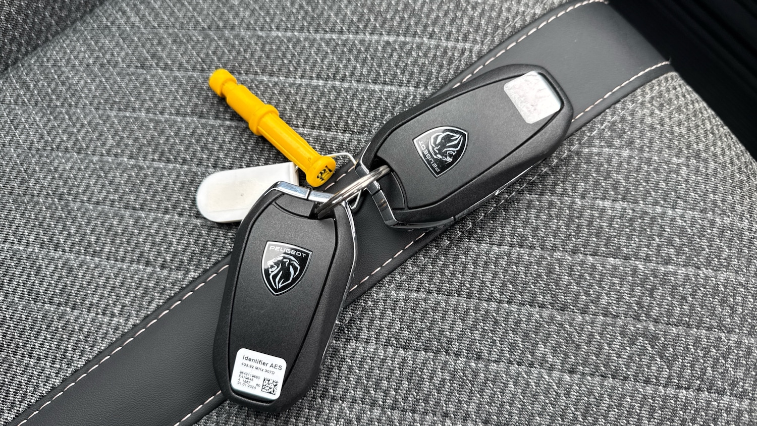 Used Peugeot 2008 2024 for sale - 76817399: Photo 20