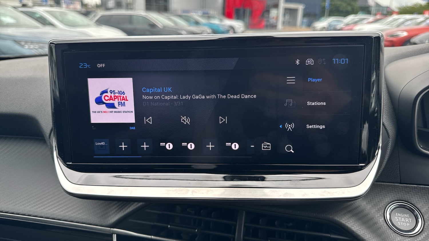 Used Peugeot 2008 2024 for sale - 76817399: Photo 23