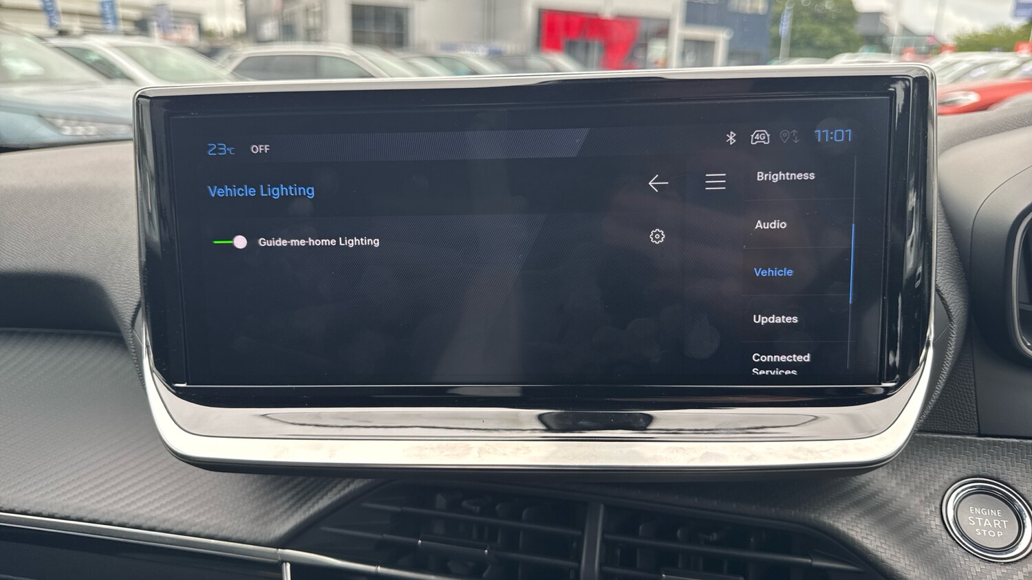 Used Peugeot 2008 2024 for sale - 76817399: Photo 26