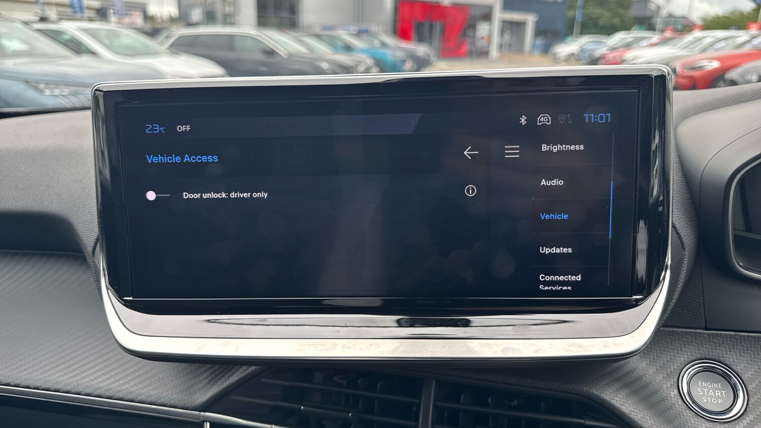 Used Peugeot 2008 2024 for sale - 76817399: Photo 27