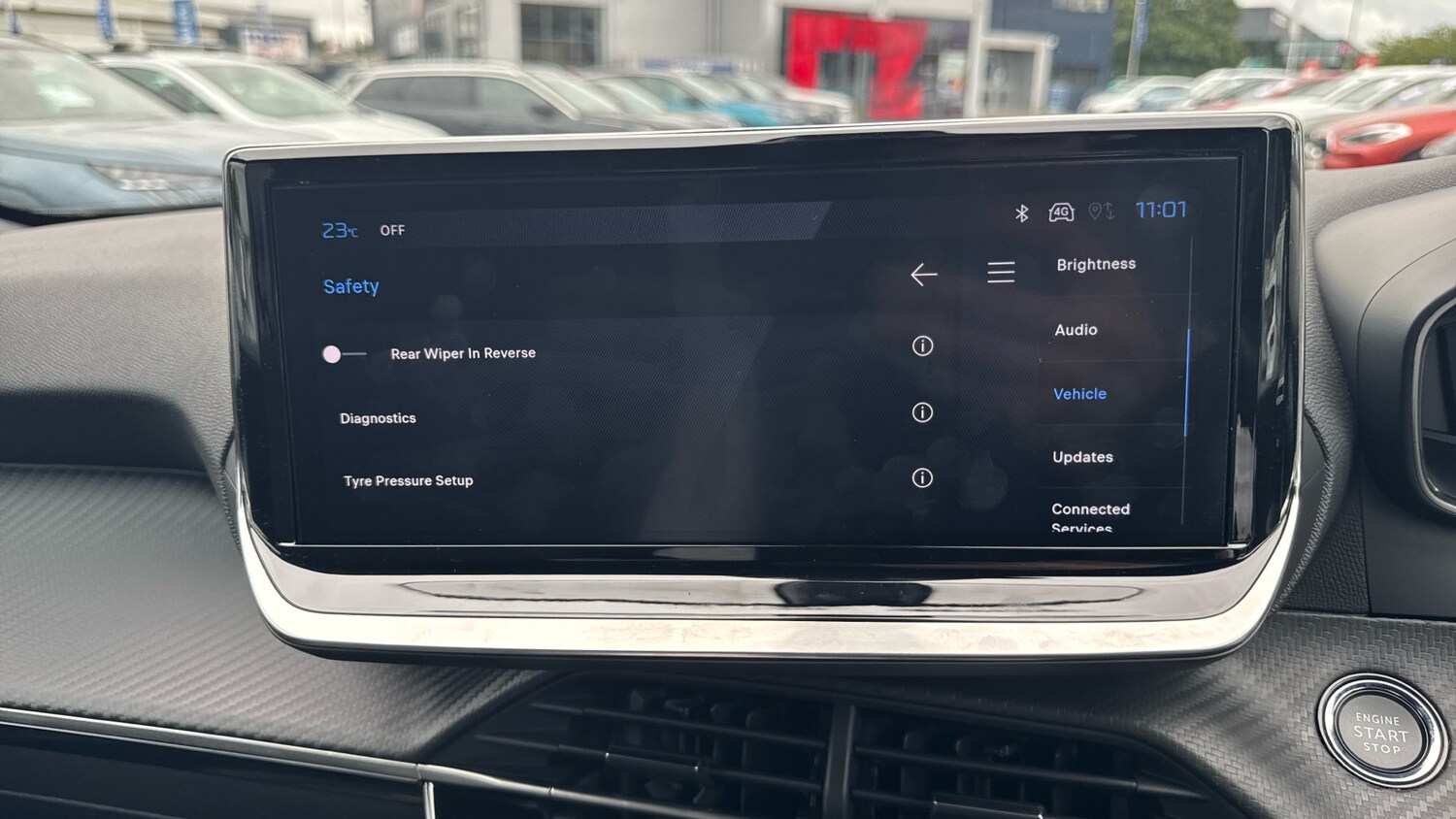 Used Peugeot 2008 2024 for sale - 76817399: Photo 28