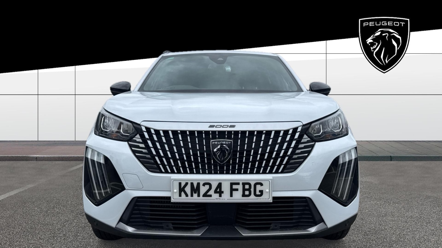 Used Peugeot 2008 2024 for sale - 76817399: Photo 3