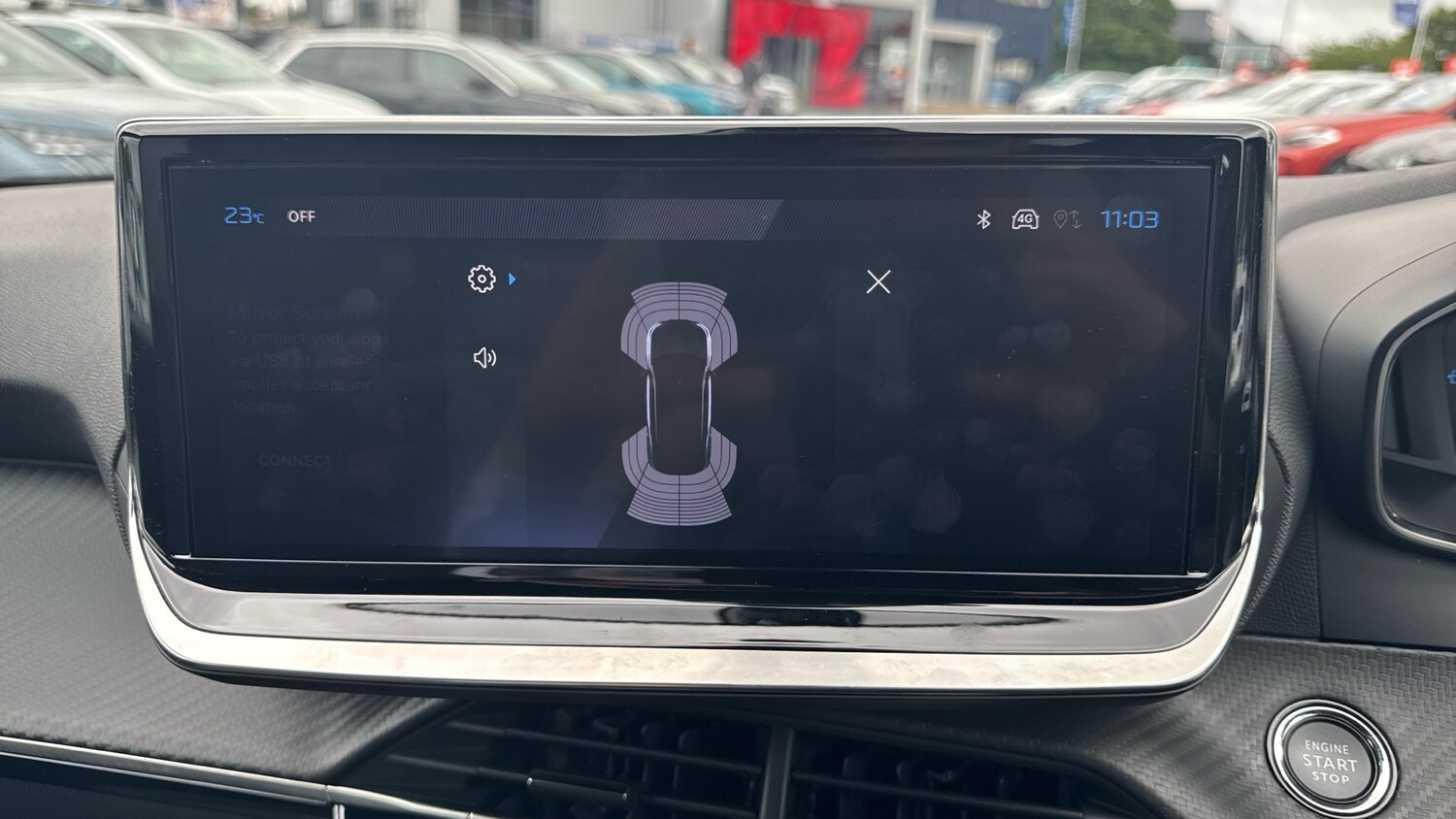 Used Peugeot 2008 2024 for sale - 76817399: Photo 33