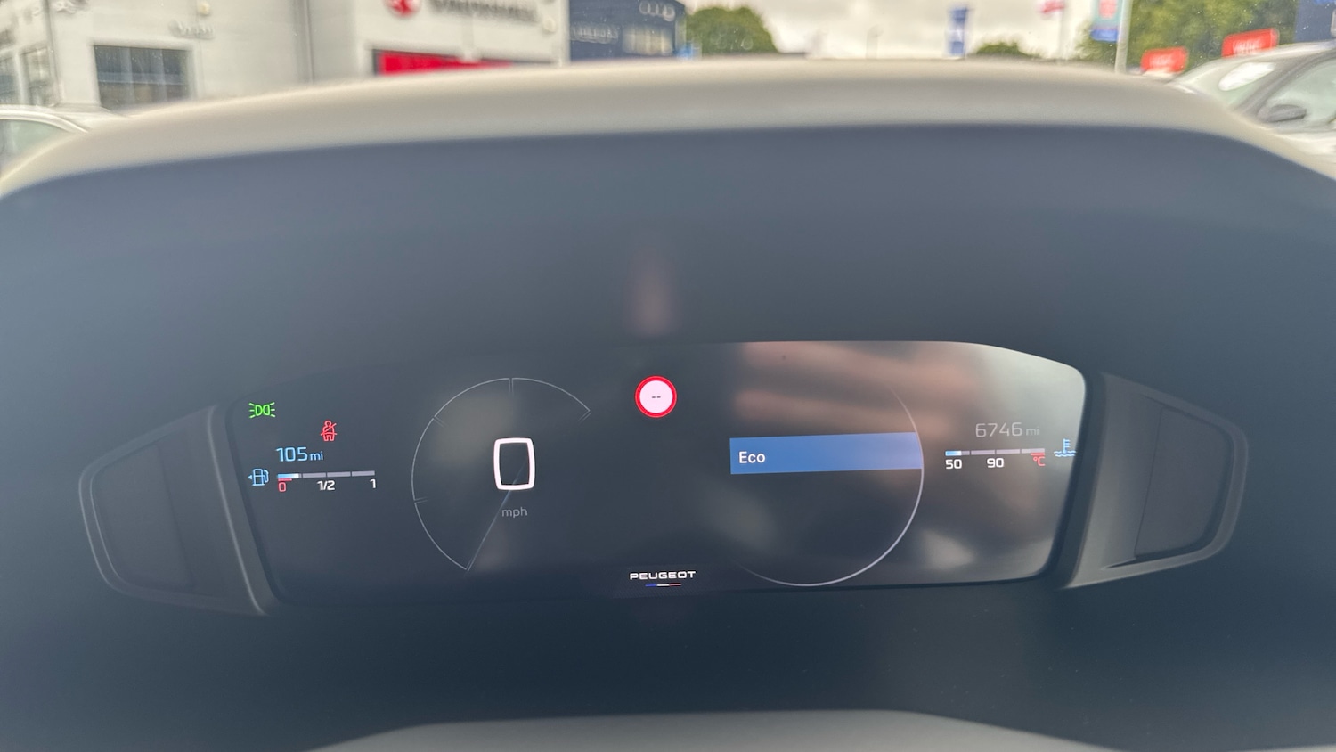 Used Peugeot 2008 2024 for sale - 76817399: Photo 34