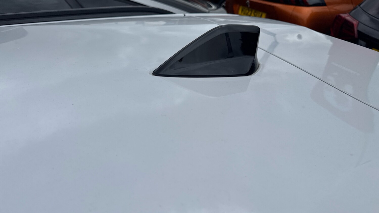 Used Peugeot 2008 2024 for sale - 76817399: Photo 36