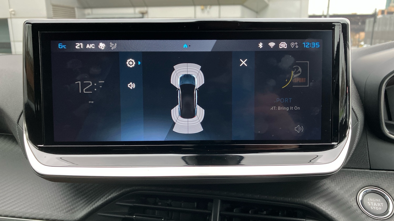 Used Peugeot 2008 2024 for sale - 76817399: Photo 37