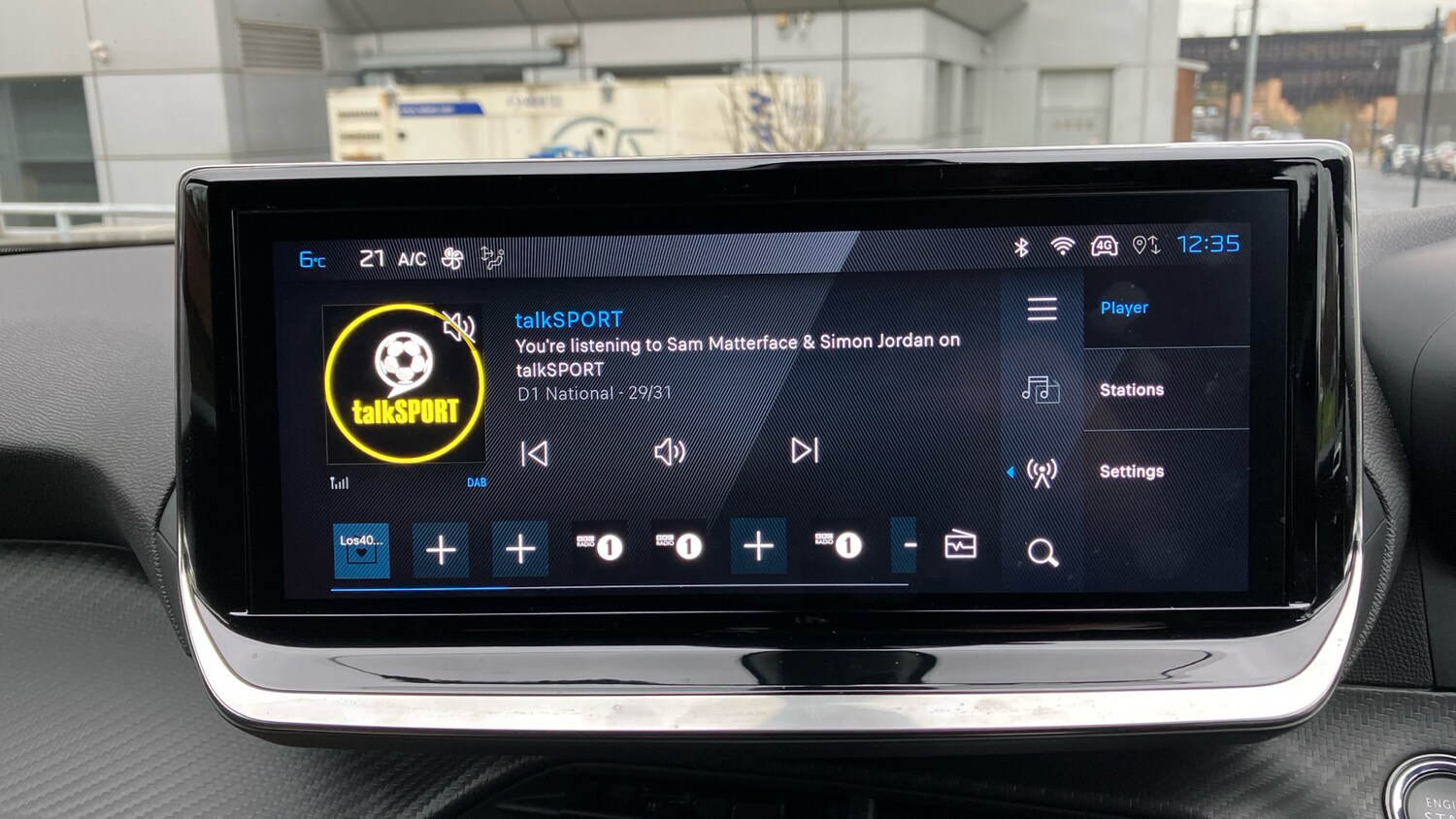 Used Peugeot 2008 2024 for sale - 76817399: Photo 38