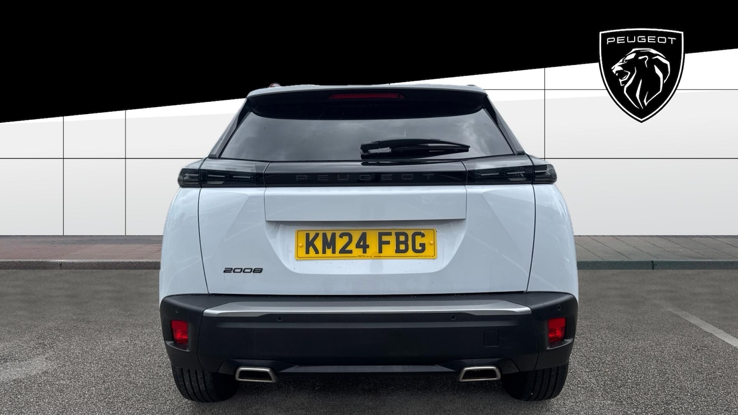 Used Peugeot 2008 2024 for sale - 76817399: Photo 6