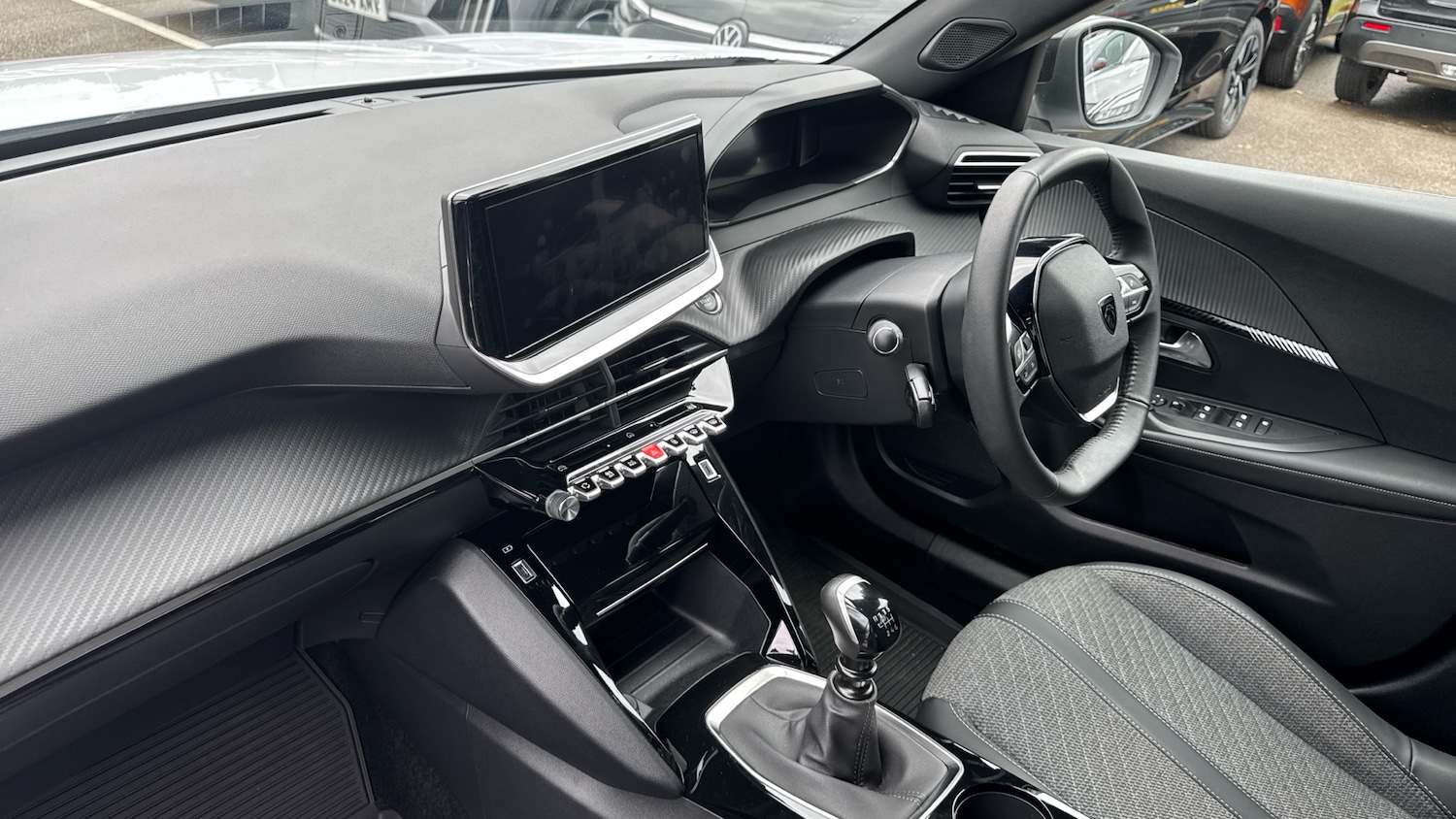 Used Peugeot 2008 2024 for sale - 76817399: Photo 9