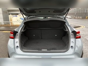 Used Nissan Juke 2025 for sale - 78765435: Photo