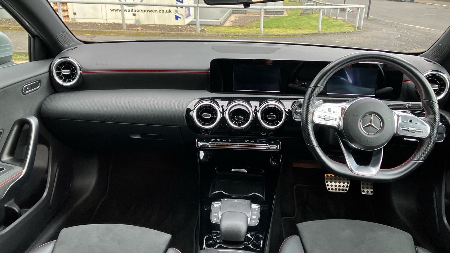 Used Mercedes-Benz A-Class 2021 for sale - 78161815: Photo 10