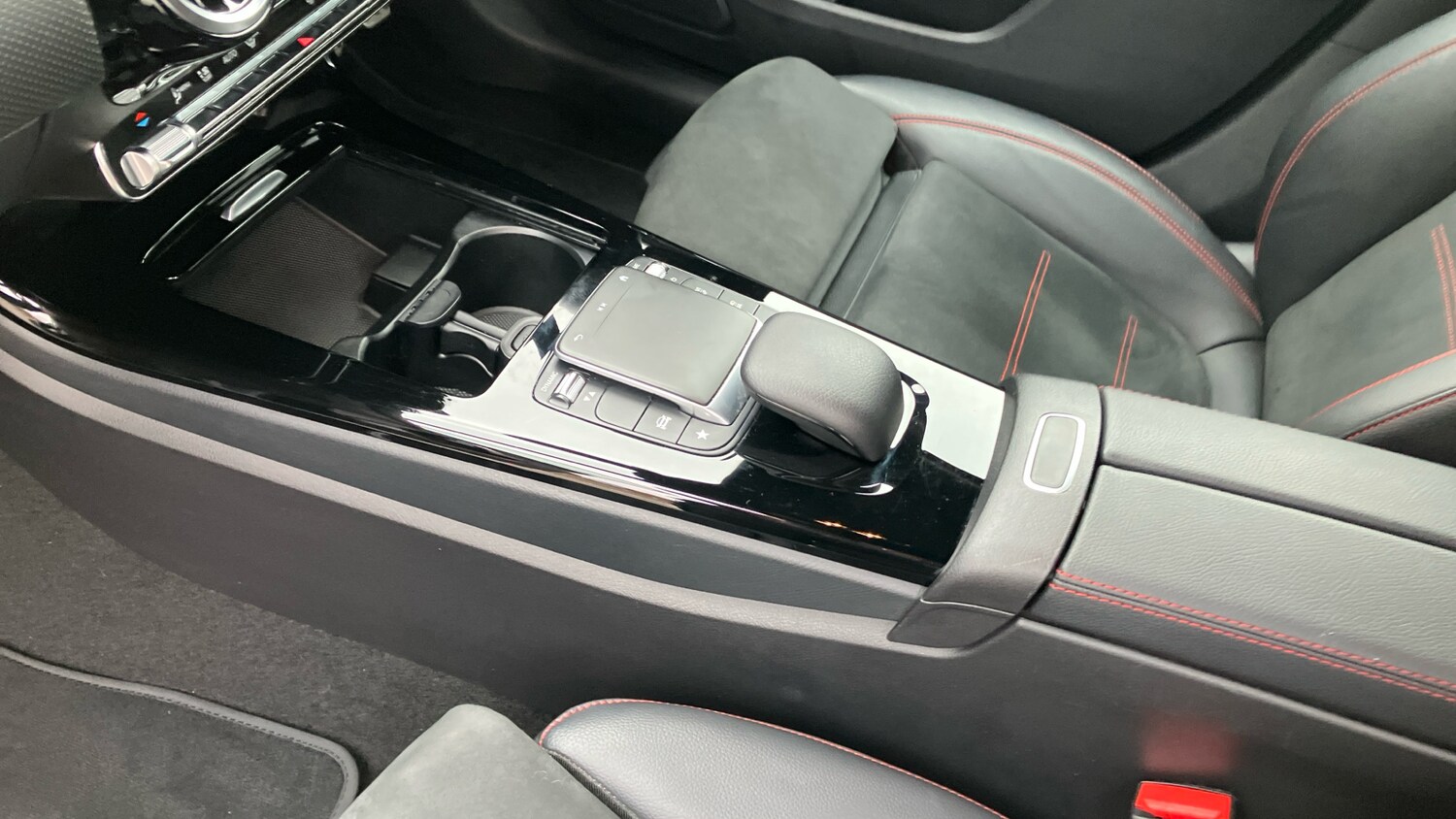 Used Mercedes-Benz A-Class 2021 for sale - 78161815: Photo 13