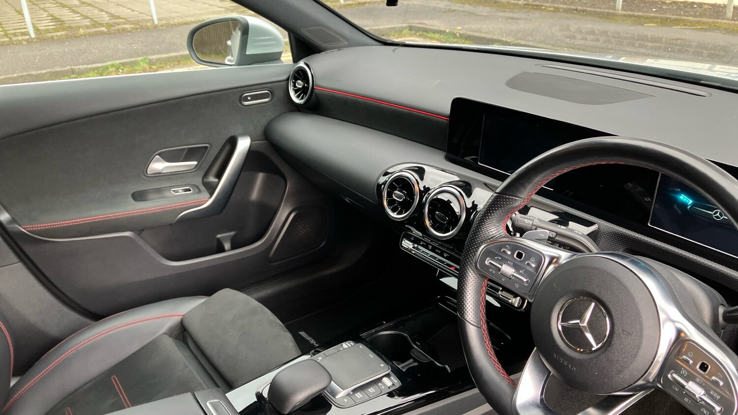 Used Mercedes-Benz A-Class 2021 for sale - 78161815: Photo 14