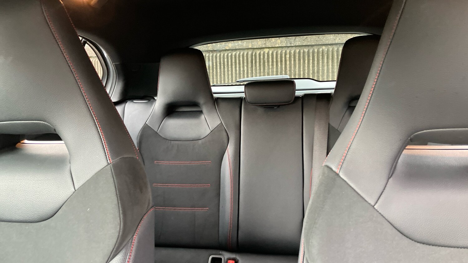 Used Mercedes-Benz A-Class 2021 for sale - 78161815: Photo 15