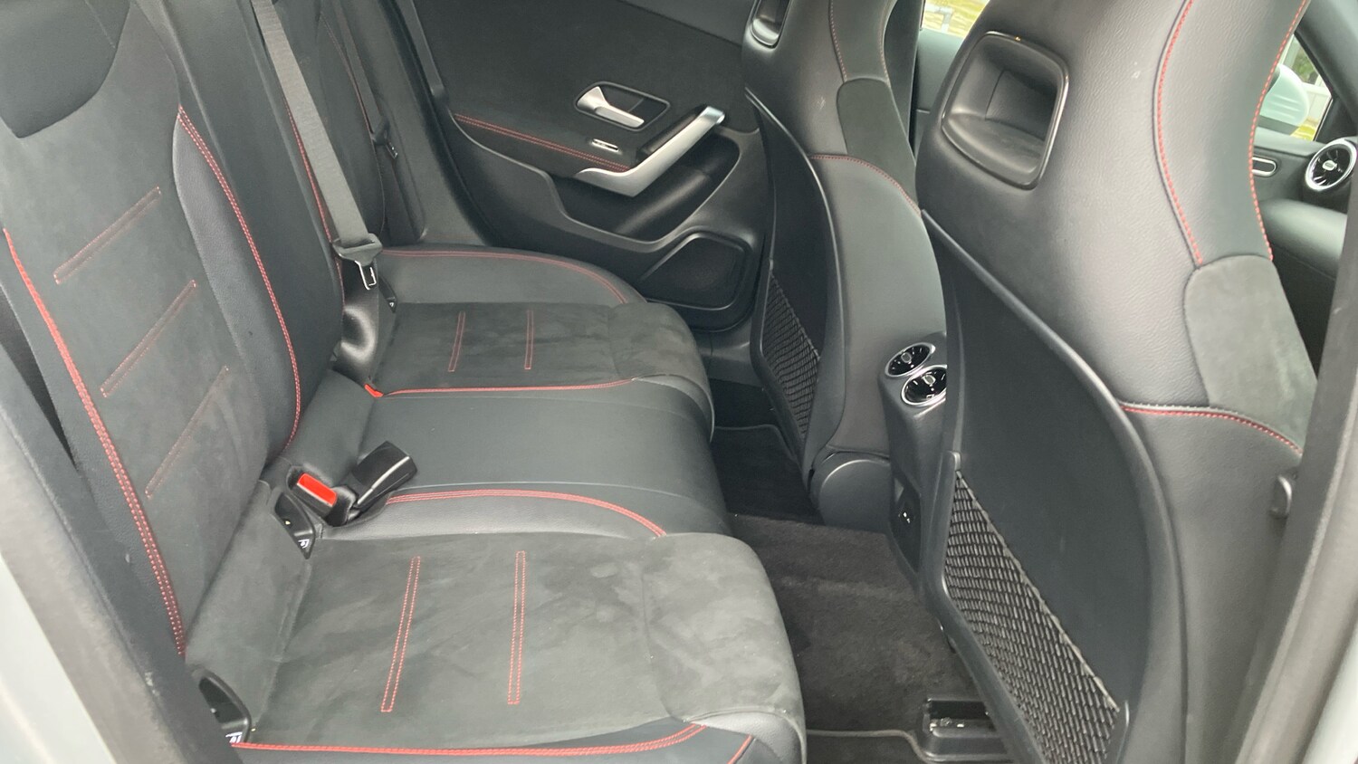 Used Mercedes-Benz A-Class 2021 for sale - 78161815: Photo 16