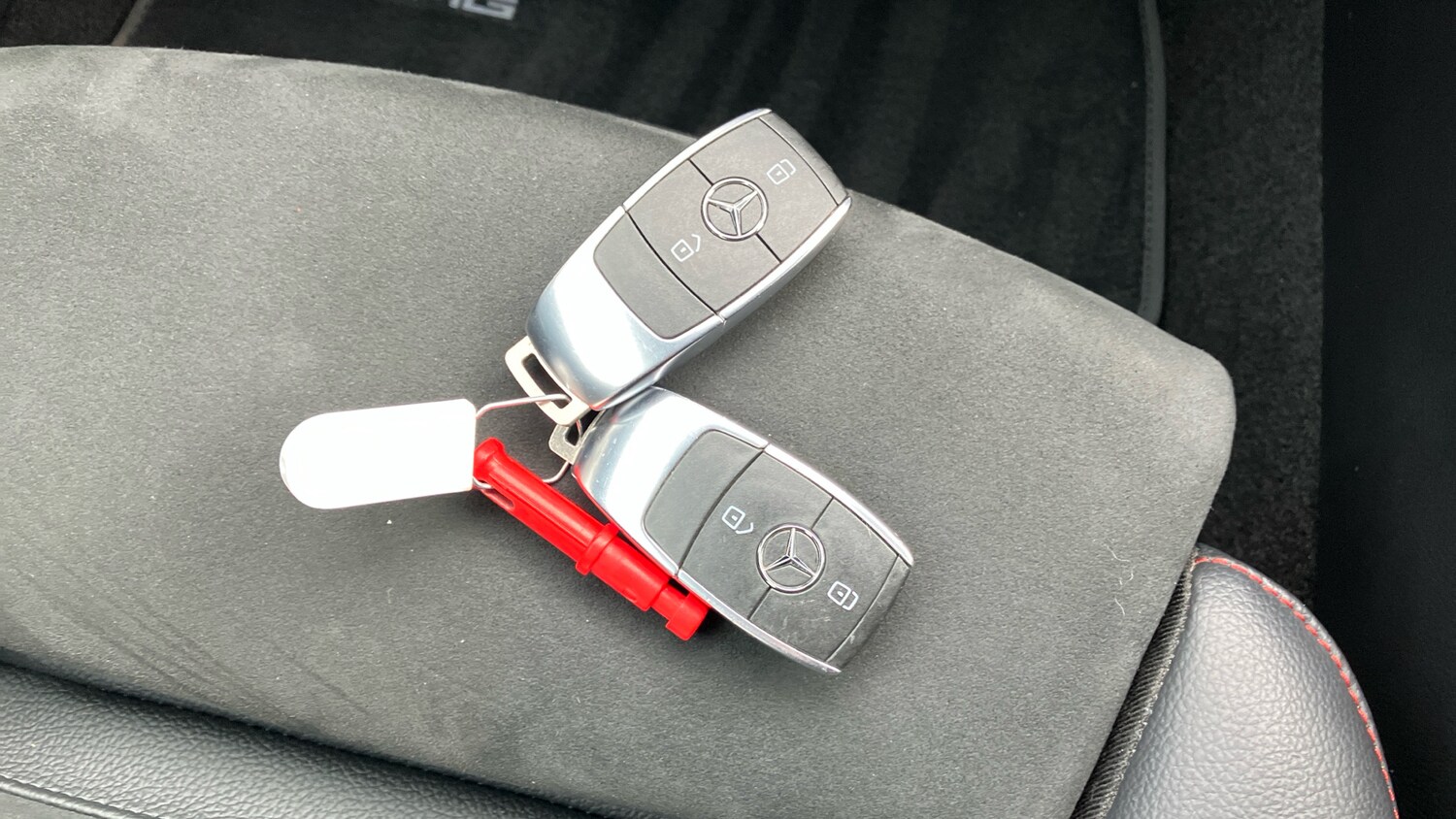 Used Mercedes-Benz A-Class 2021 for sale - 78161815: Photo 20