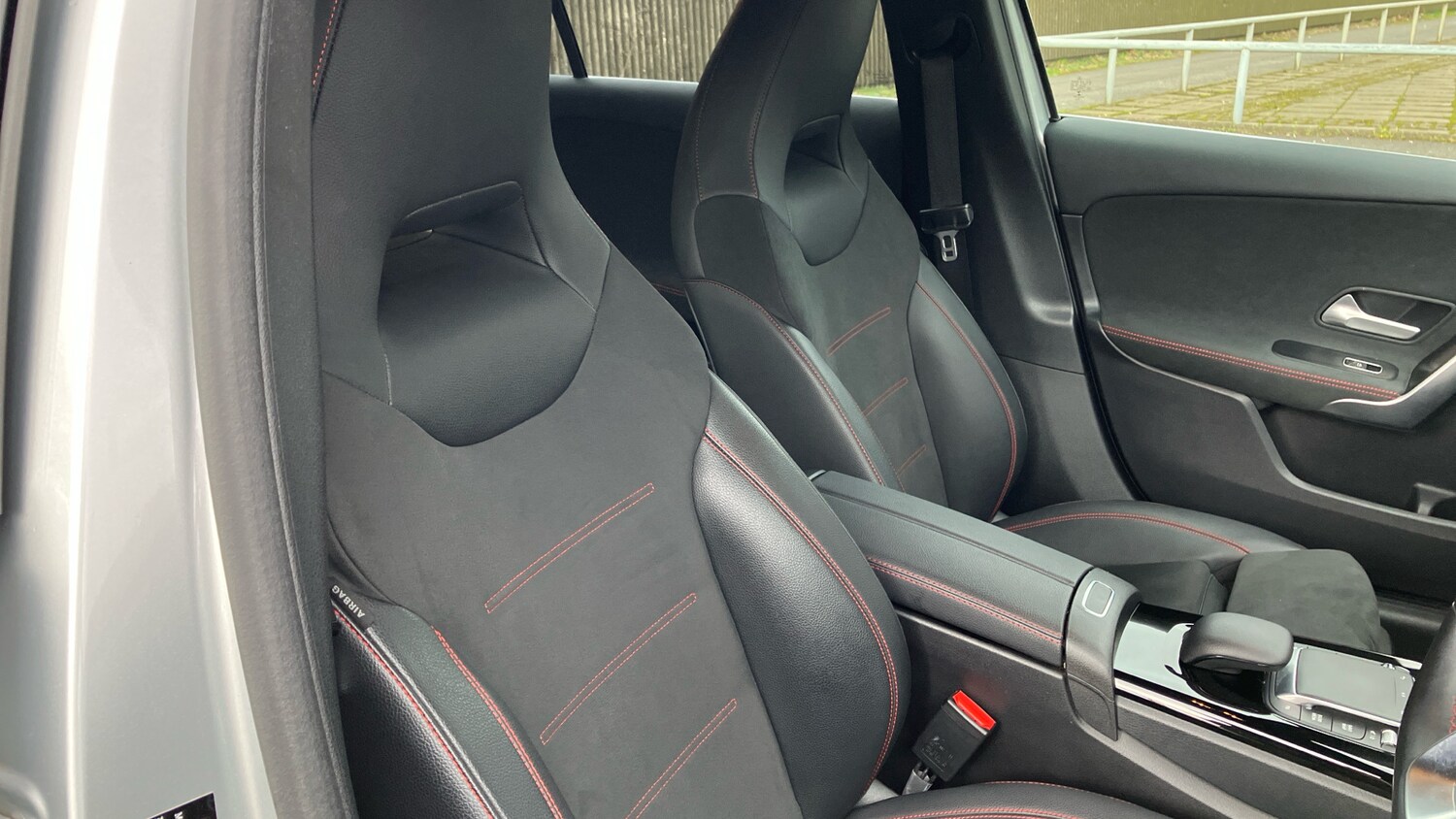 Used Mercedes-Benz A-Class 2021 for sale - 78161815: Photo 25