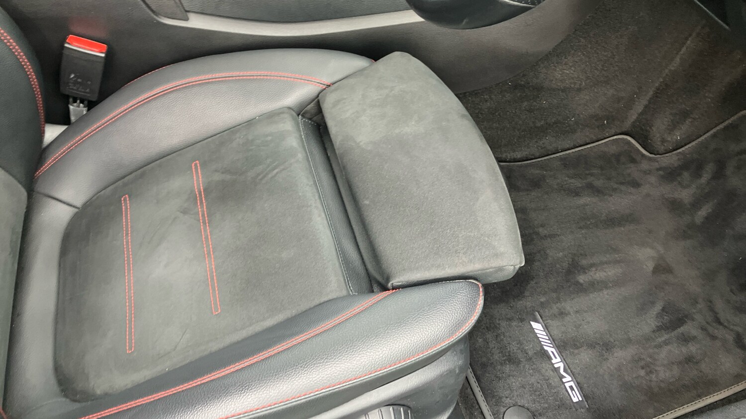 Used Mercedes-Benz A-Class 2021 for sale - 78161815: Photo 26