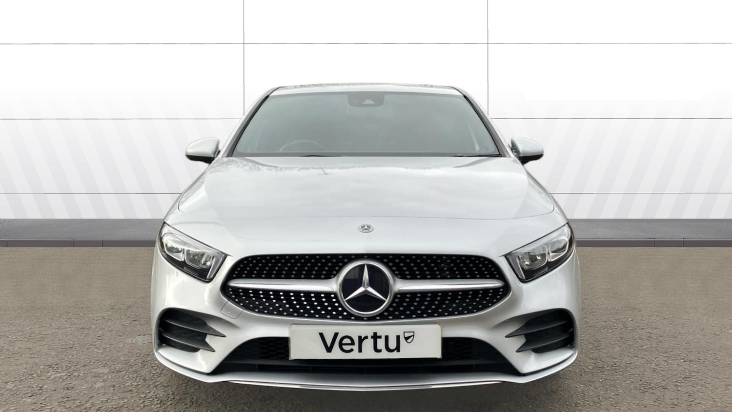 Used Mercedes-Benz A-Class 2021 for sale - 78161815: Photo 3