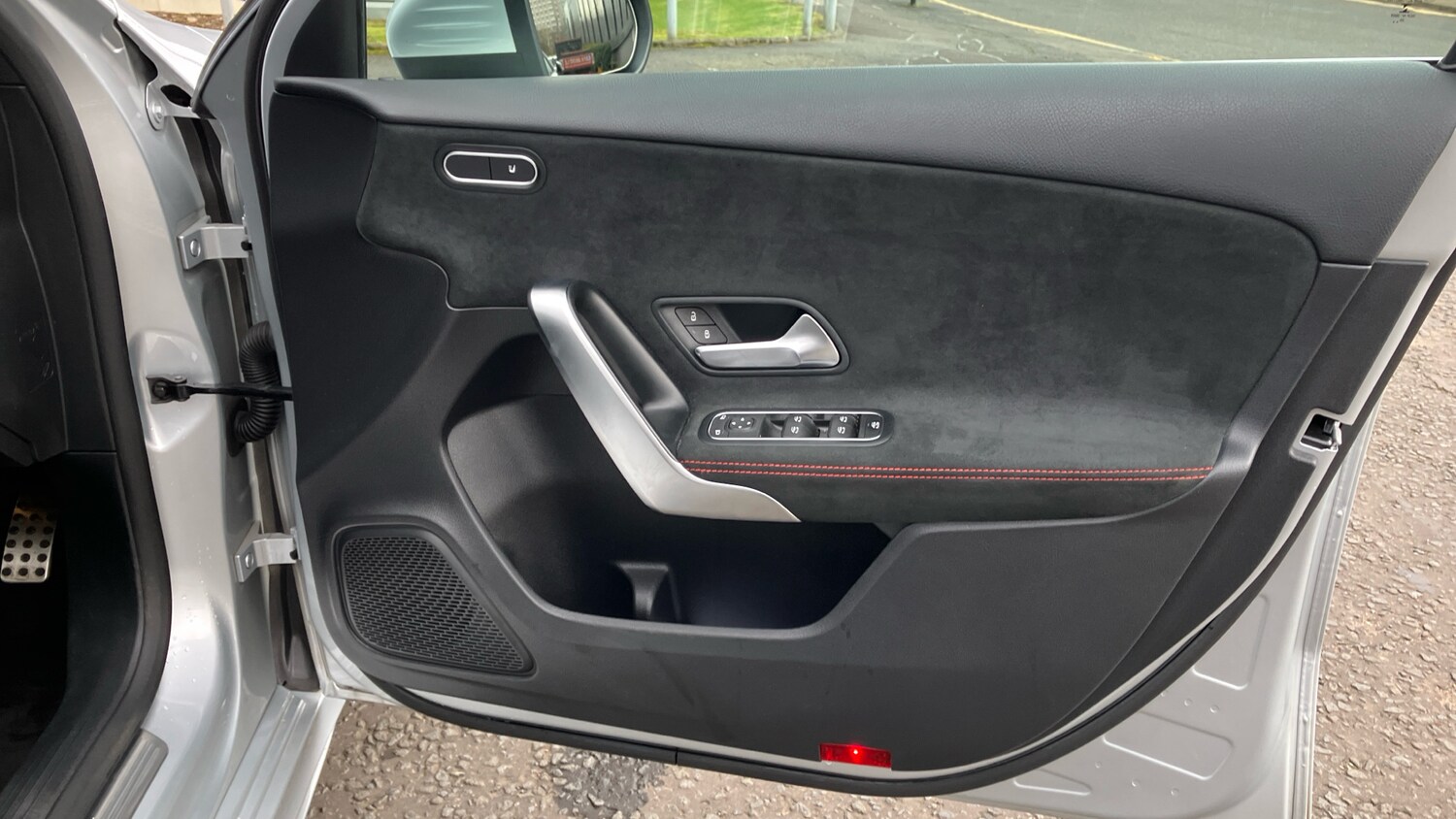 Used Mercedes-Benz A-Class 2021 for sale - 78161815: Photo 31