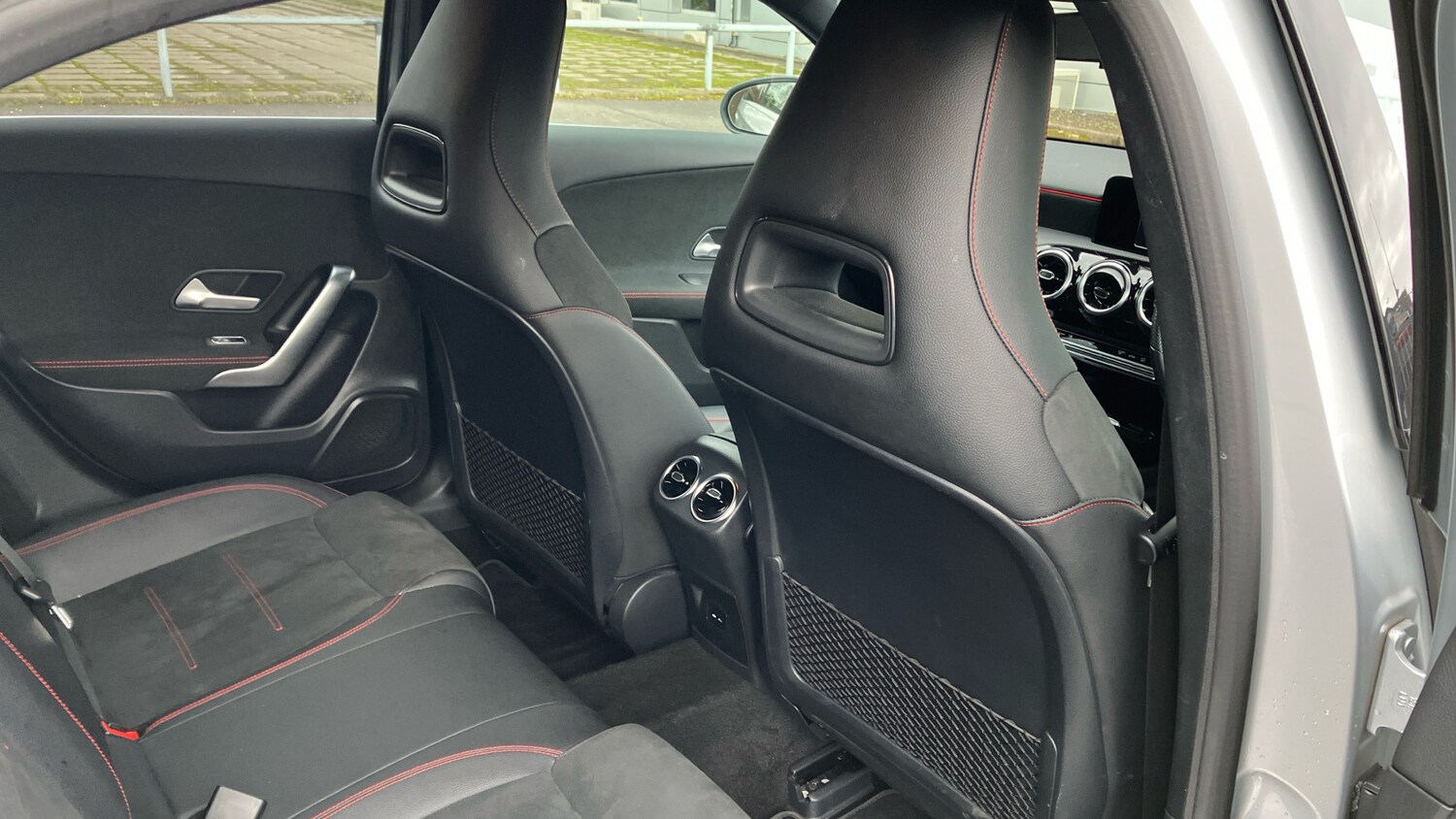 Used Mercedes-Benz A-Class 2021 for sale - 78161815: Photo 32