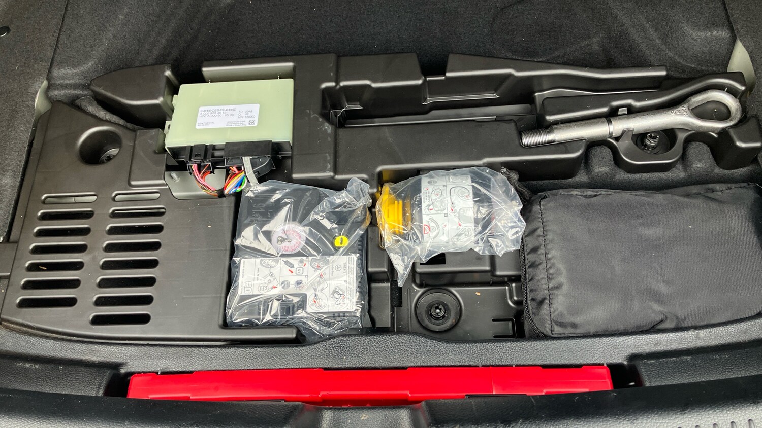 Used Mercedes-Benz A-Class 2021 for sale - 78161815: Photo 37