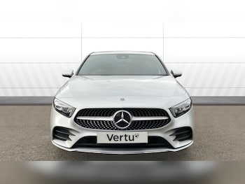 Used Mercedes-Benz A-Class 2021 for sale - 78161815: Photo