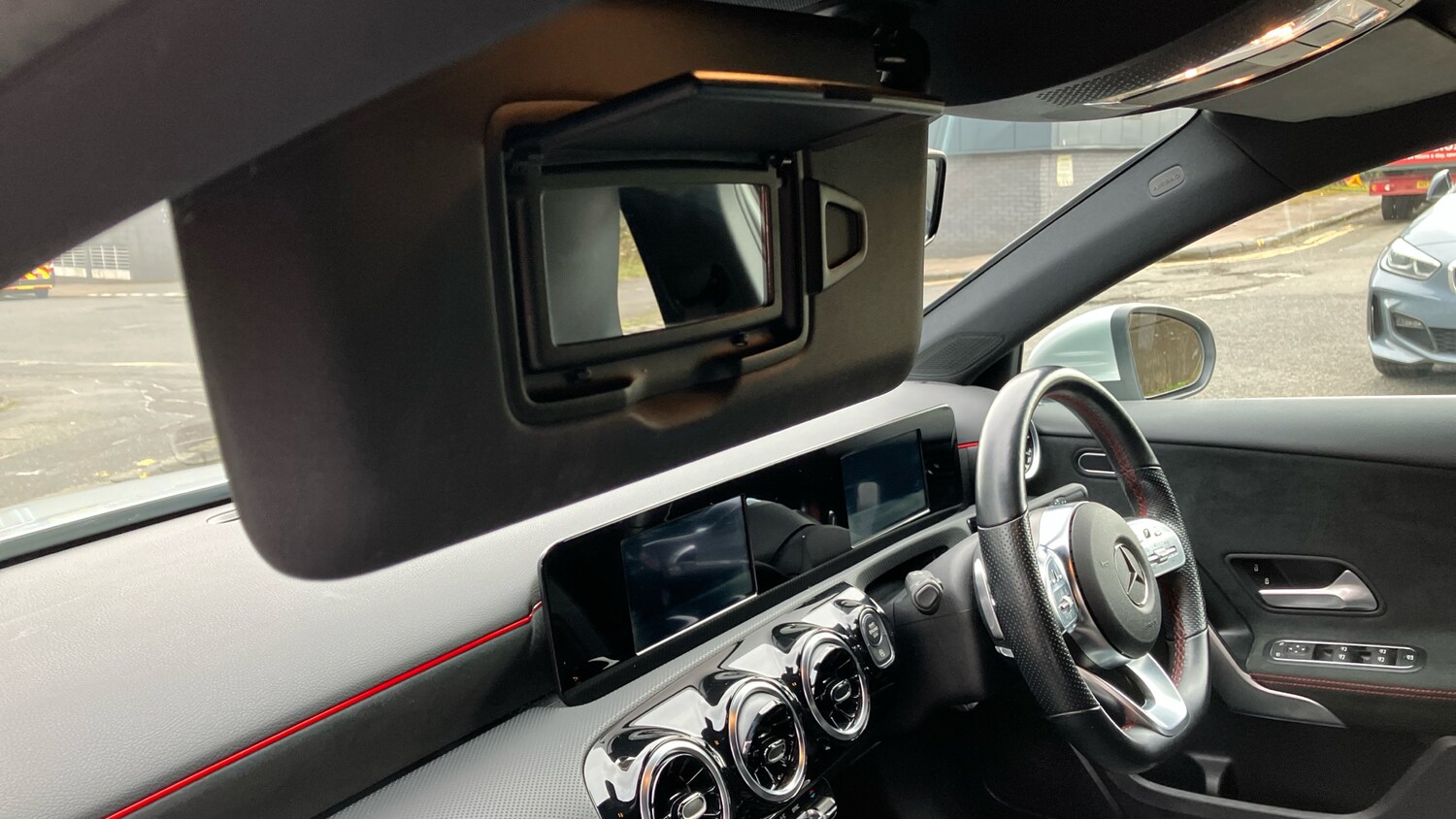 Used Mercedes-Benz A-Class 2021 for sale - 78161815: Photo 40