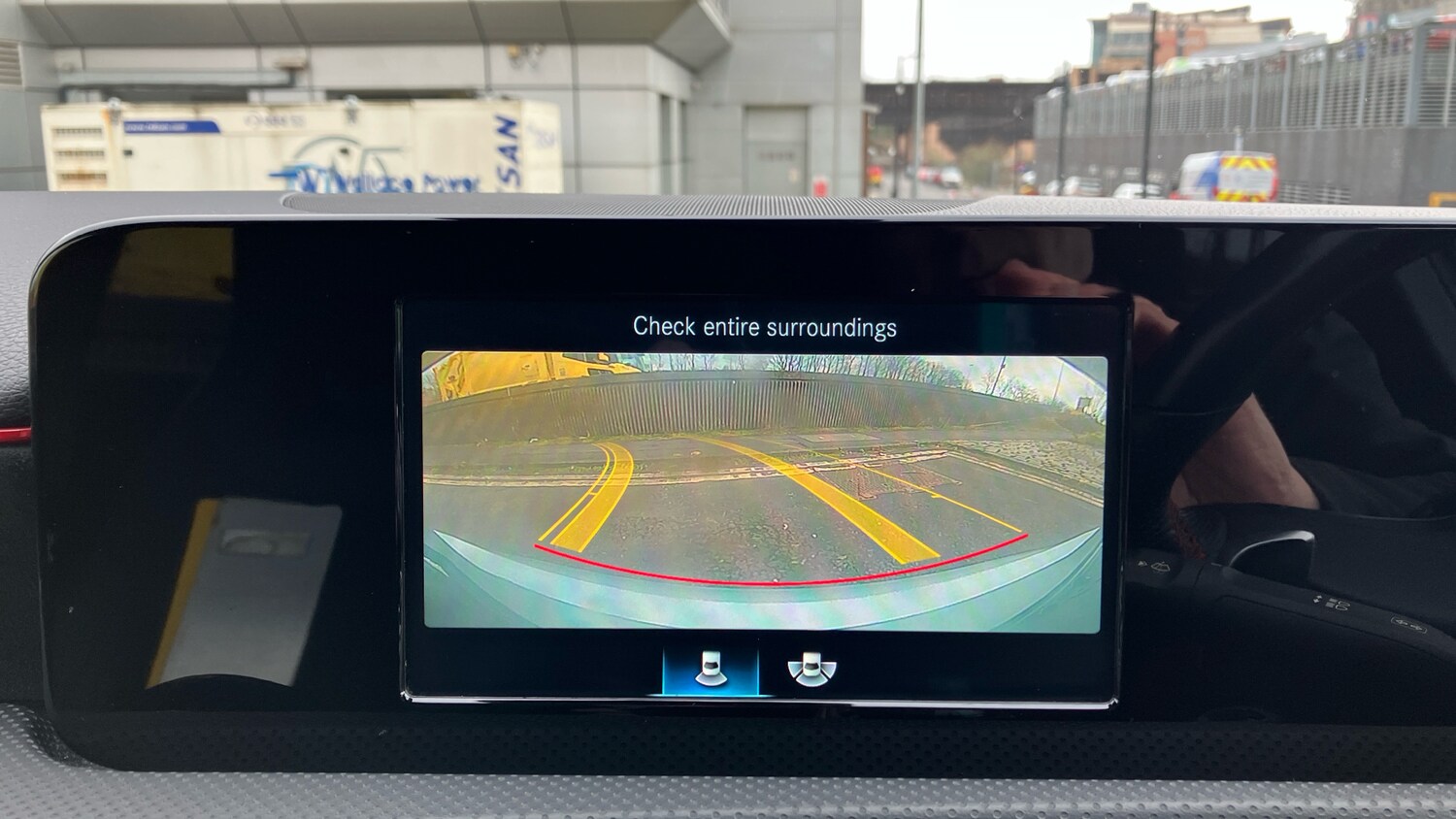 Used Mercedes-Benz A-Class 2021 for sale - 78161815: Photo 45