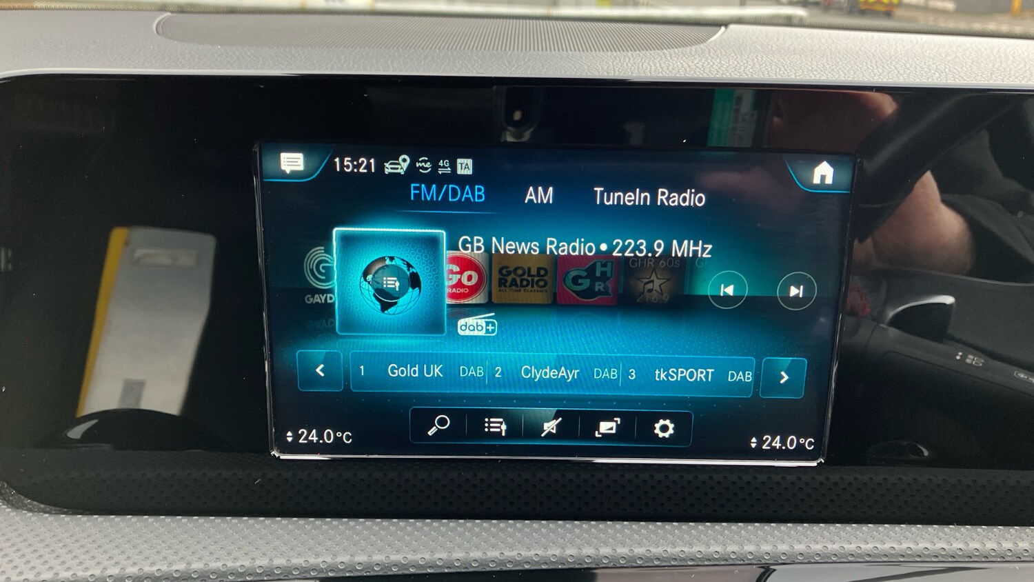 Used Mercedes-Benz A-Class 2021 for sale - 78161815: Photo 46