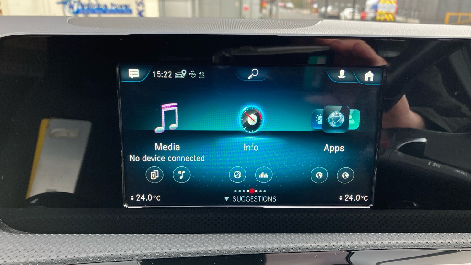 Used Mercedes-Benz A-Class 2021 for sale - 78161815: Photo 48