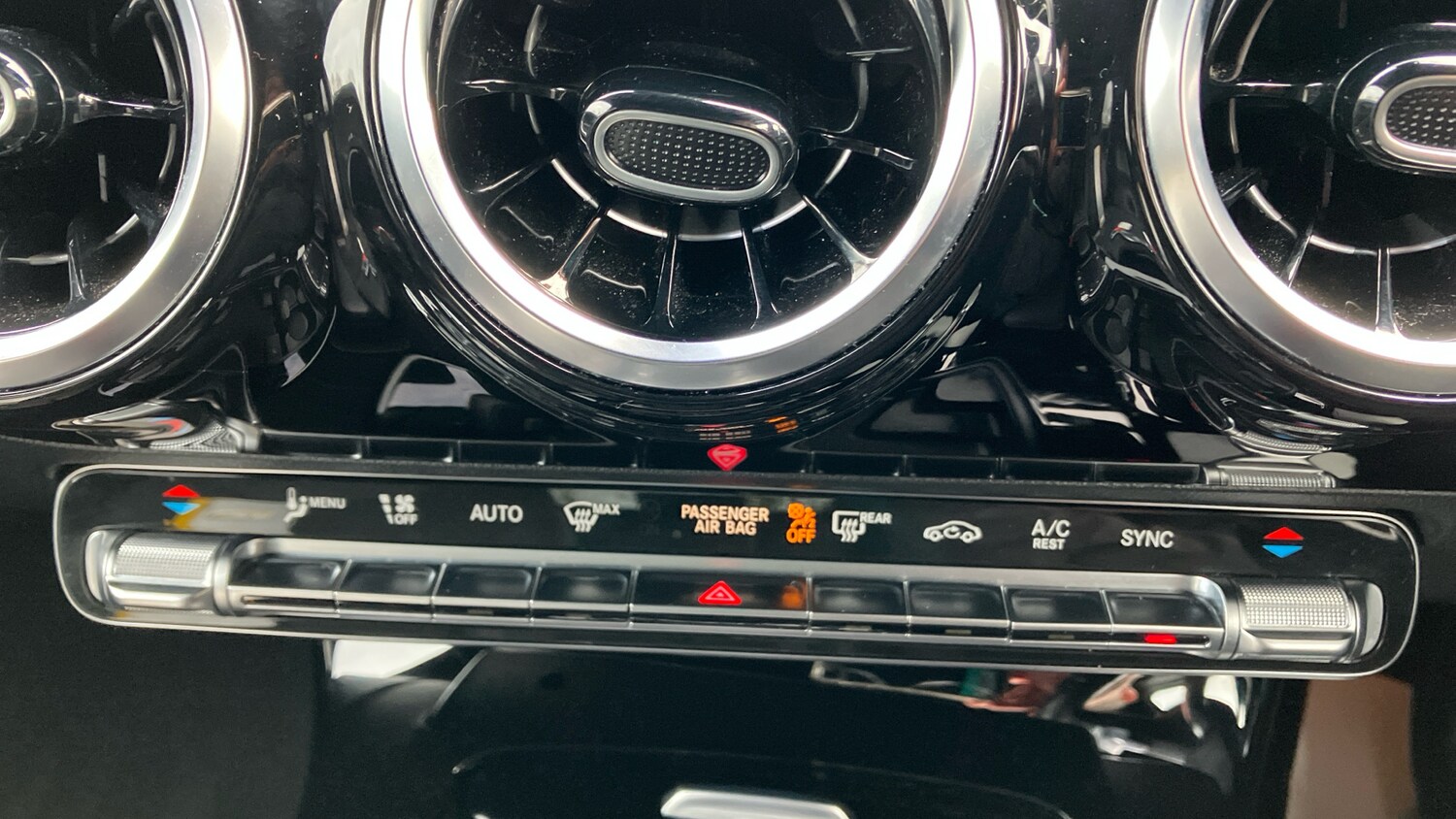 Used Mercedes-Benz A-Class 2021 for sale - 78161815: Photo 49