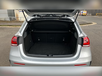 Used Mercedes-Benz A-Class 2021 for sale - 78161815: Photo