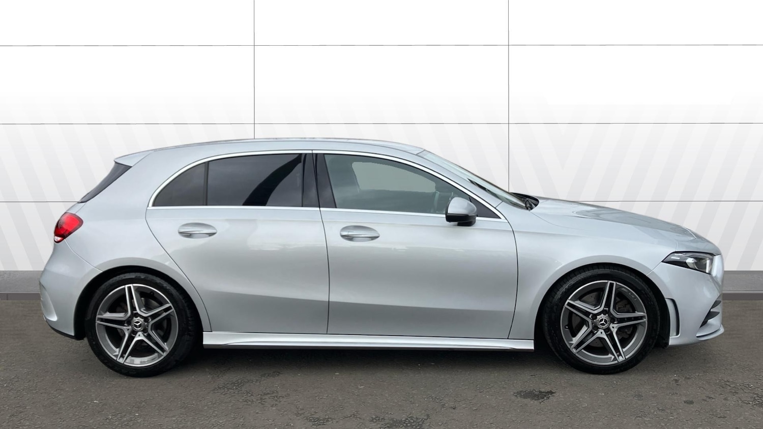 Used Mercedes-Benz A-Class 2021 for sale - 78161815: Photo 5