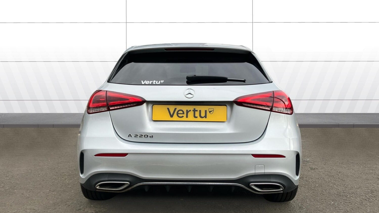 Used Mercedes-Benz A-Class 2021 for sale - 78161815: Photo 6