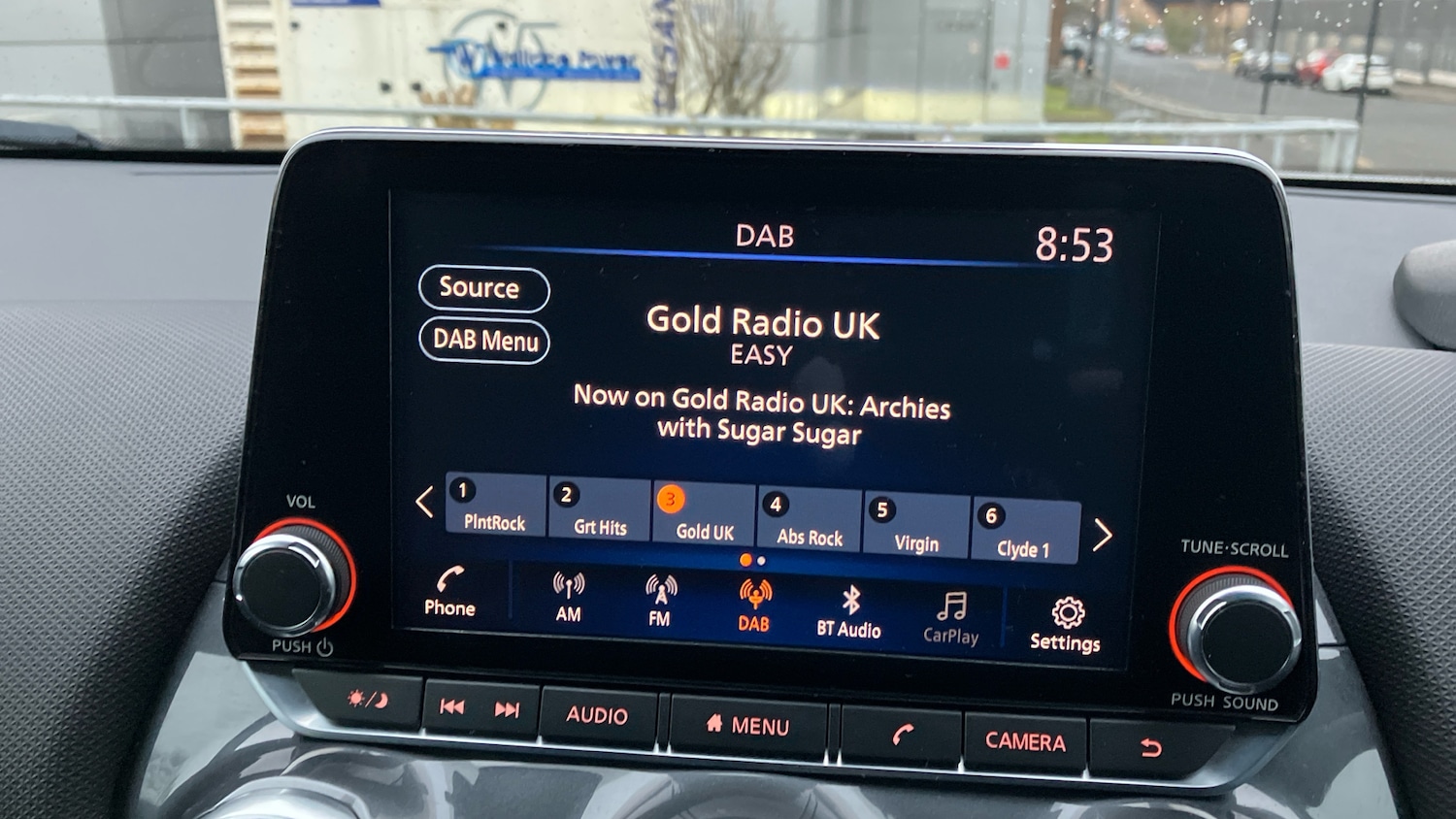 Used Nissan Juke 2019 for sale - 76765061: Photo 12