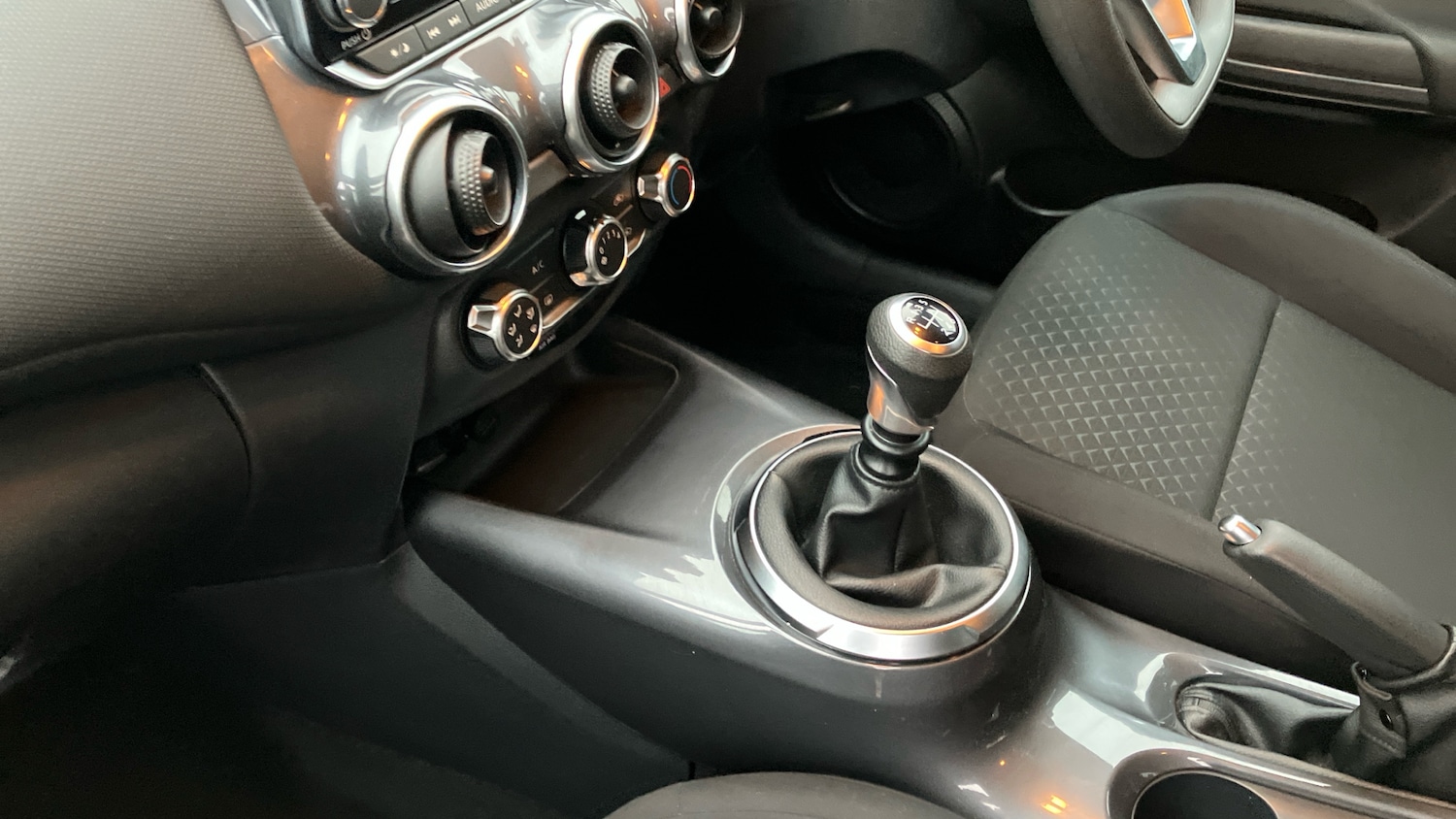 Used Nissan Juke 2019 for sale - 76765061: Photo 13