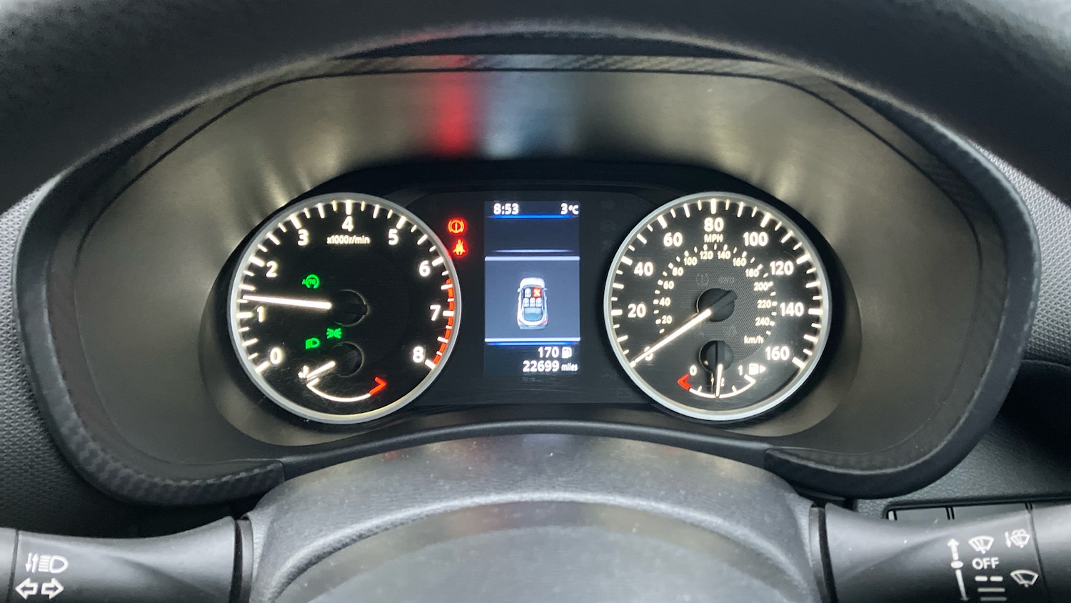 Used Nissan Juke 2019 for sale - 76765061: Photo 18