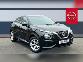 2019 (69) - 1.0 DiG-T Acenta 5dr Petrol Hatchback