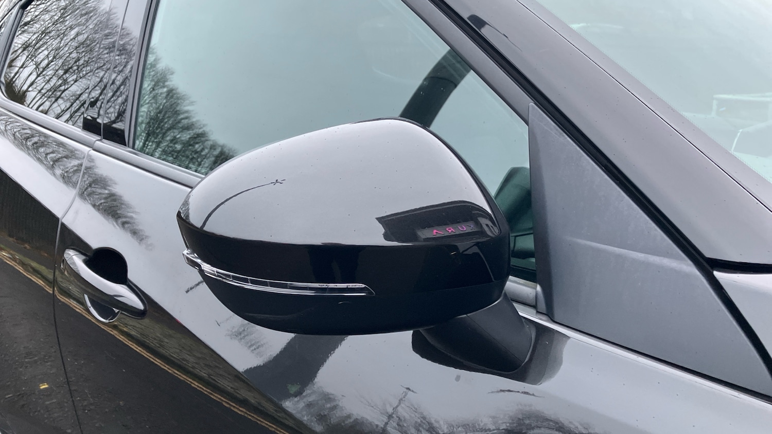 Used Nissan Juke 2019 for sale - 76765061: Photo 22