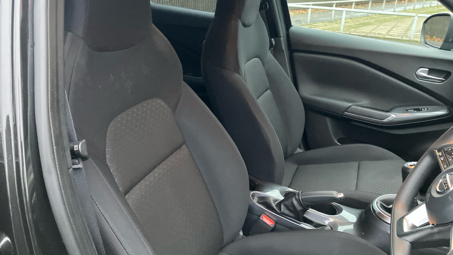 Used Nissan Juke 2019 for sale - 76765061: Photo 26