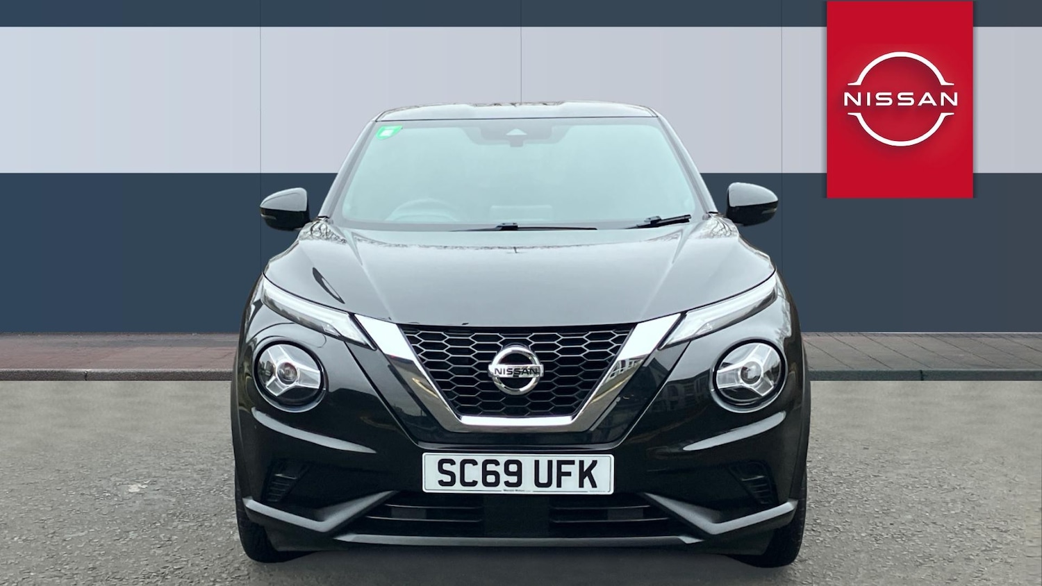 Used Nissan Juke 2019 for sale - 76765061: Photo 3