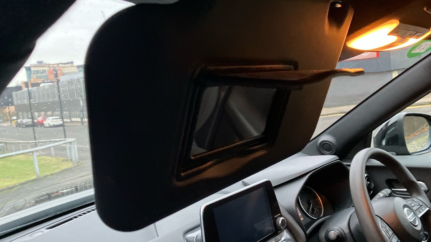 Used Nissan Juke 2019 for sale - 76765061: Photo 38