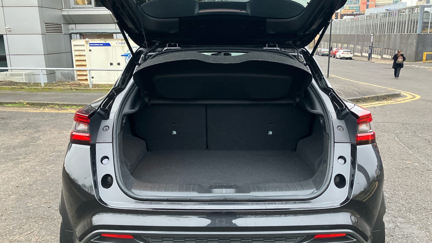 Used Nissan Juke 2019 for sale - 76765061: Photo 4