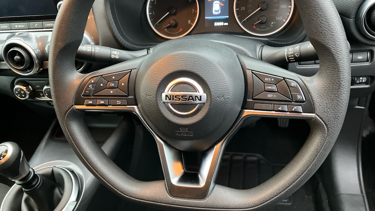 Used Nissan Juke 2019 for sale - 76765061: Photo 40